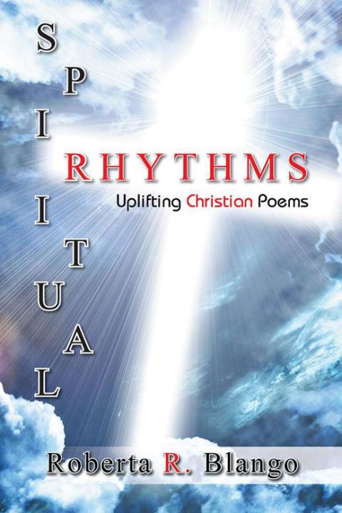 Cover image for book Spiritual Rhythms