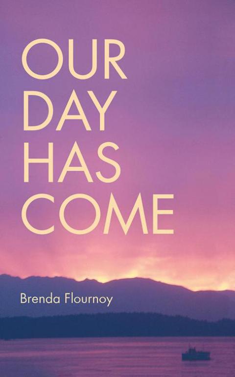 Cover image for book Our Day Has Come