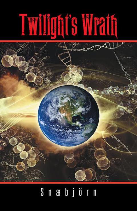 Cover image for book Twilight's Wrath