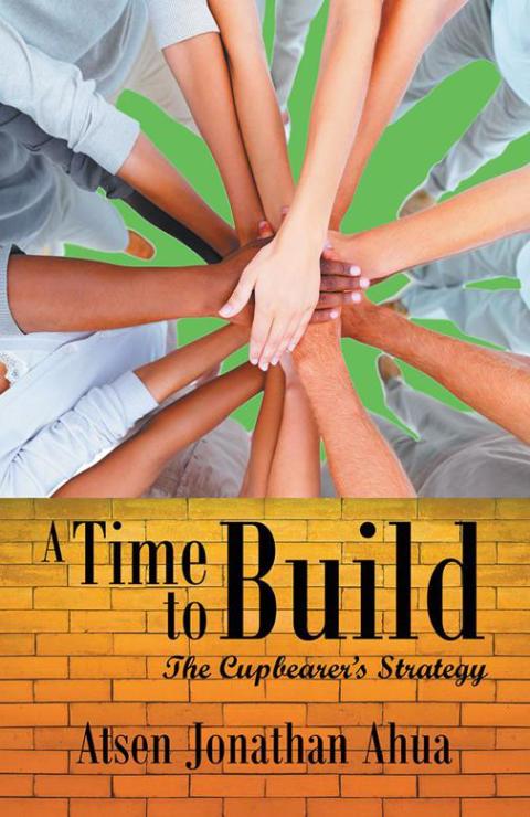 Cover image for book A Time to Build