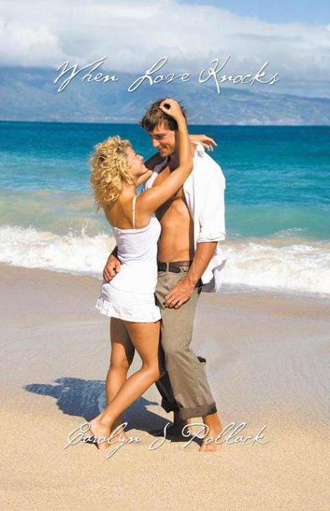 Cover image for book When Love Knocks