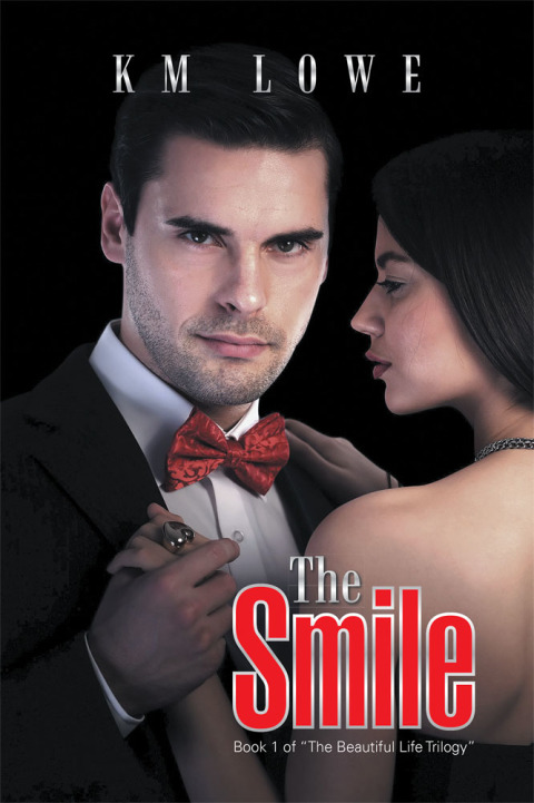 Cover image for book The Smile