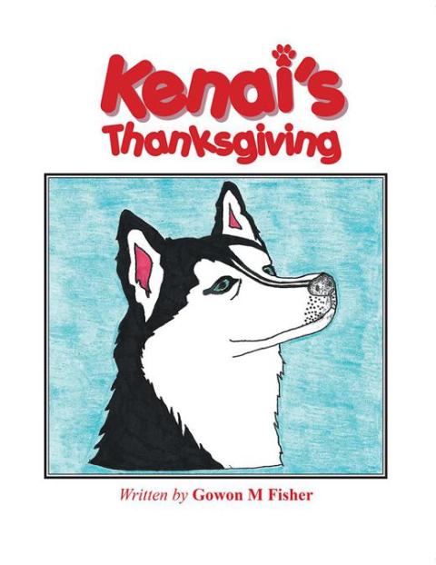Cover image for book Kenai’S Thanksgiving