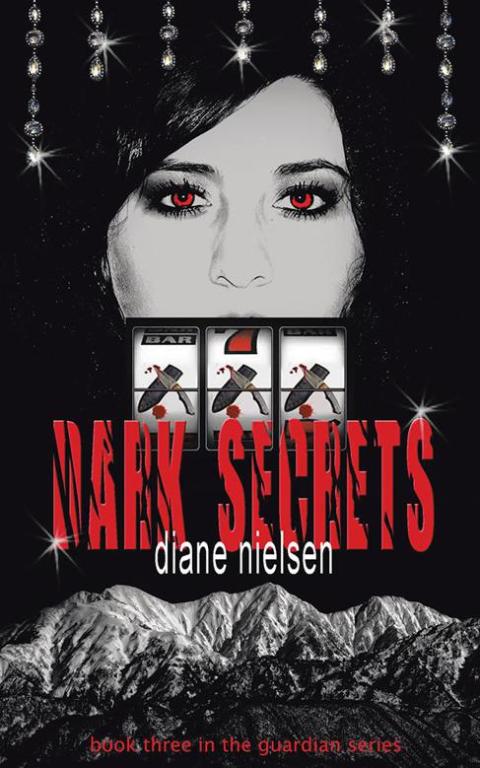 Cover image for book Dark Secrets