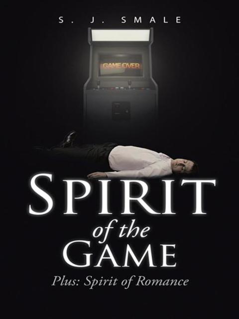 Cover image for book Spirit of the Game