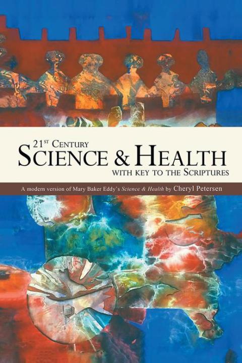 Cover image for book 21St Century Science & Health with Key to the Scriptures
