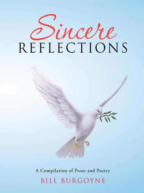 Cover image for book Sincere Reflections