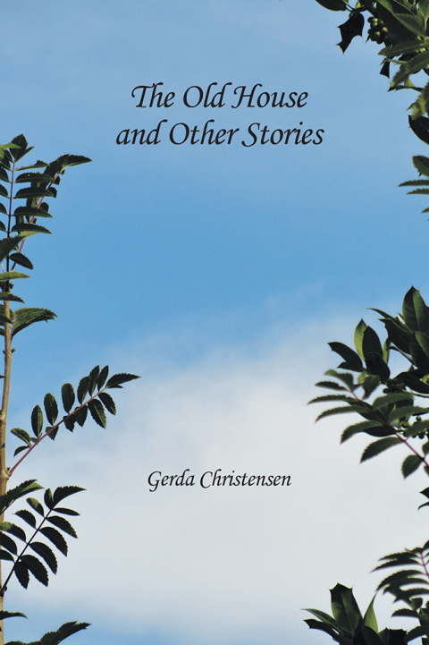 Cover image for book The Old House and Other Stories