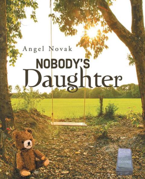 Cover image for book Nobody's Daughter