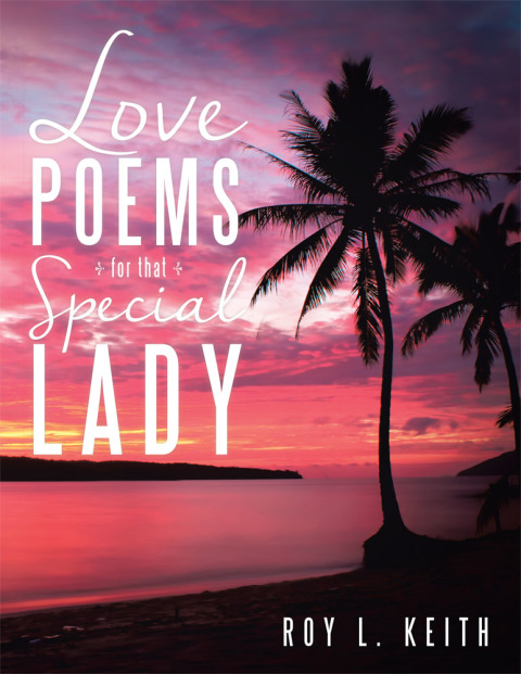 Cover image for book Love Poems for That Special Lady