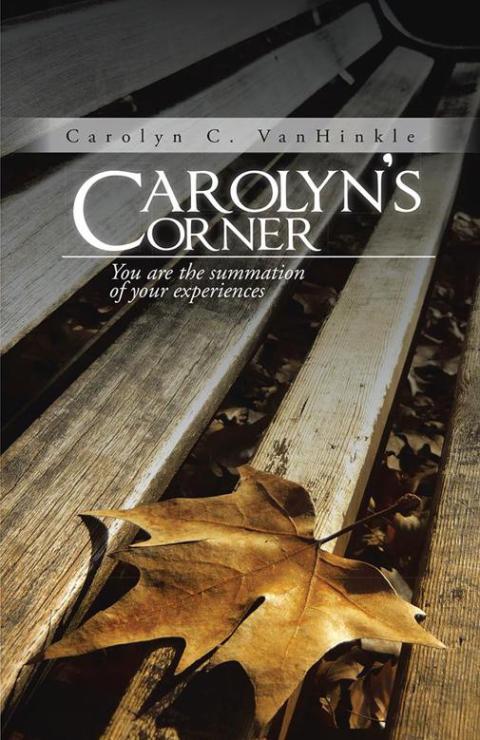 Cover image for book Carolyn’S Corner