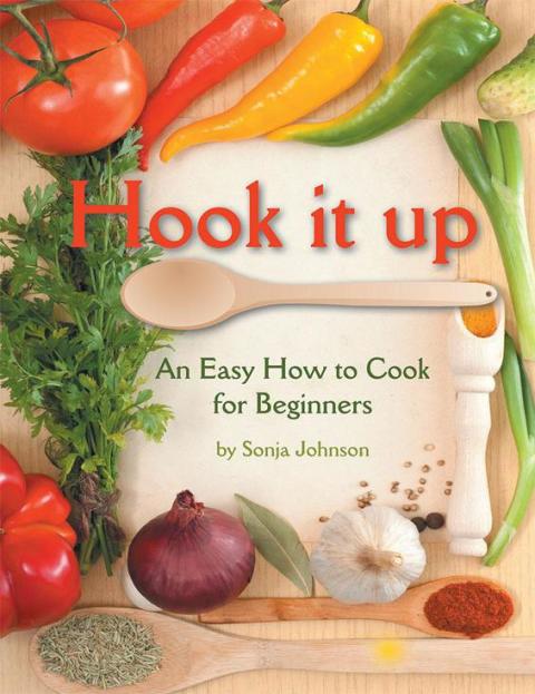 Cover image for book Hook It Up