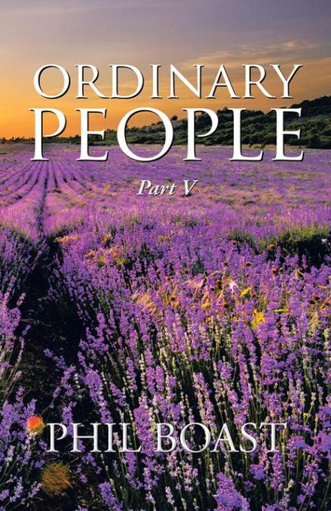 Cover image for book Ordinary People