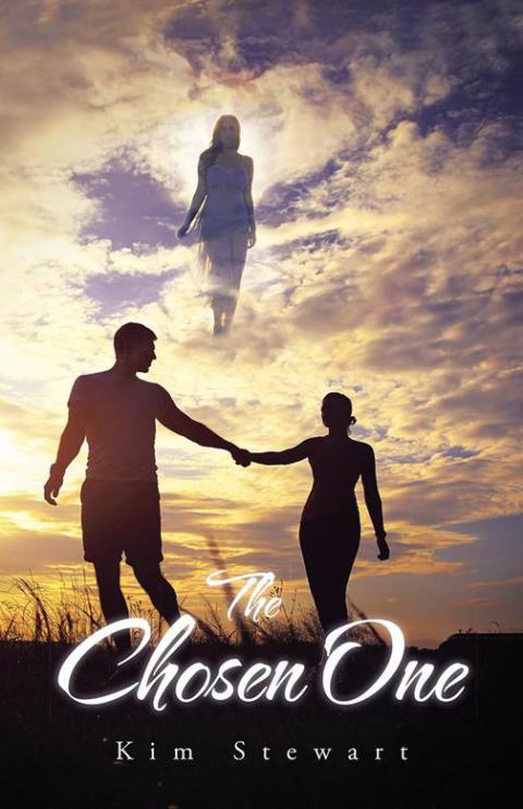 Cover image for book The Chosen One