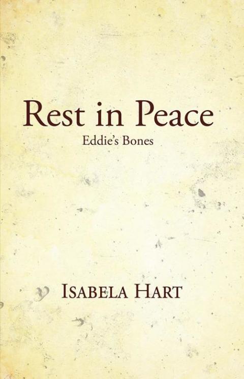 Cover image for book Rest in Peace