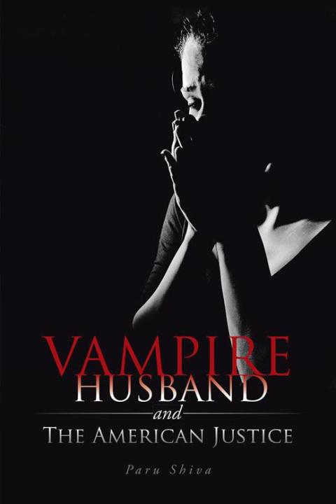 Cover image for book Vampire Husband and the American Justice