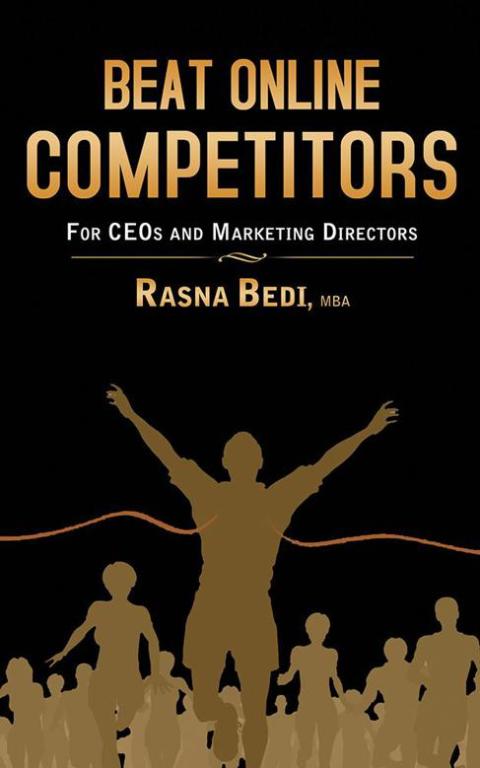 Cover image for book Beat Online Competitors