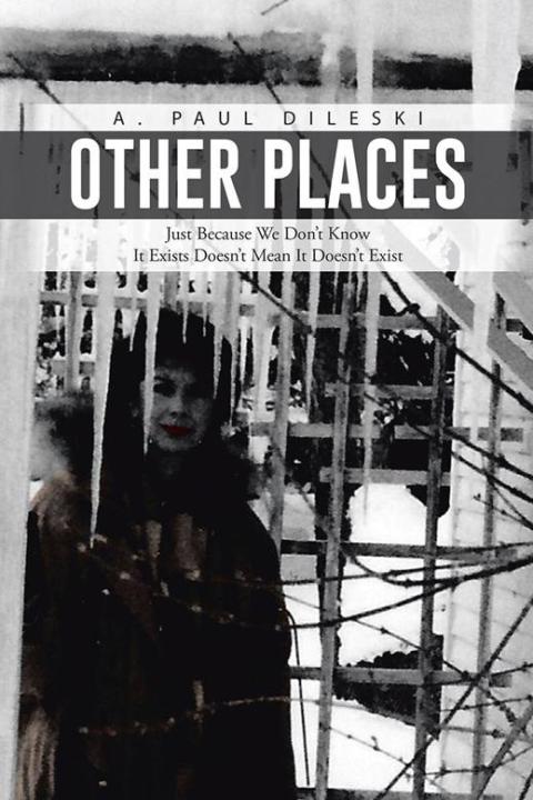 Cover image for book Other Places