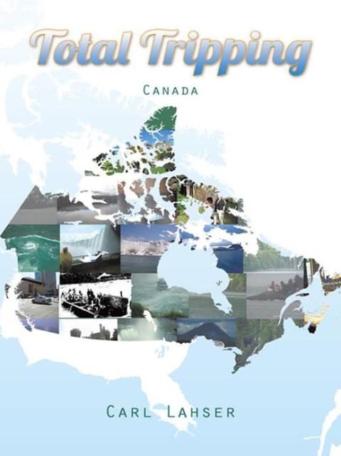 Cover image for book Total Tripping