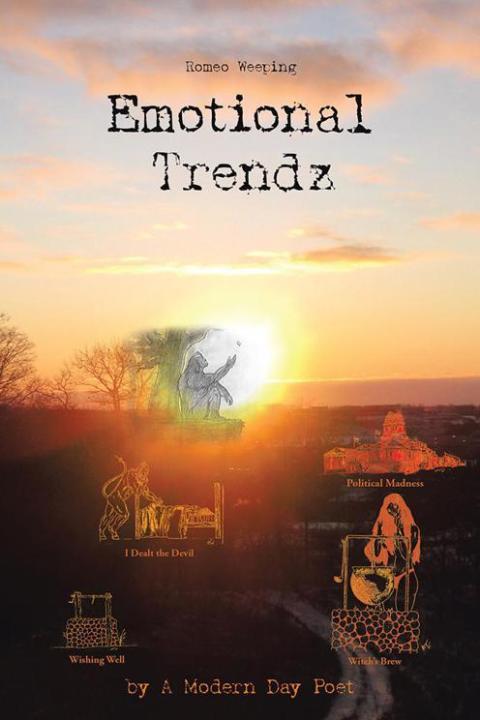 Cover image for book Emotional Trendz