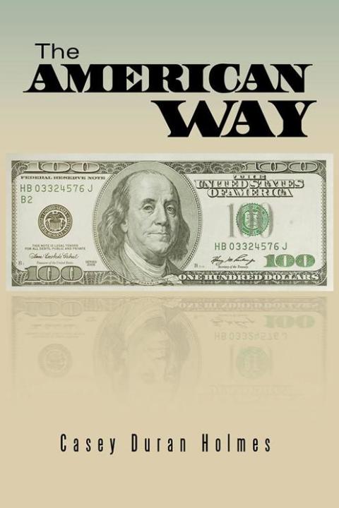 Cover image for book The American Way