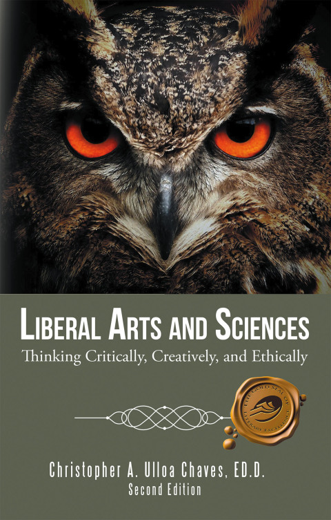 Cover image for book Liberal Arts and Sciences