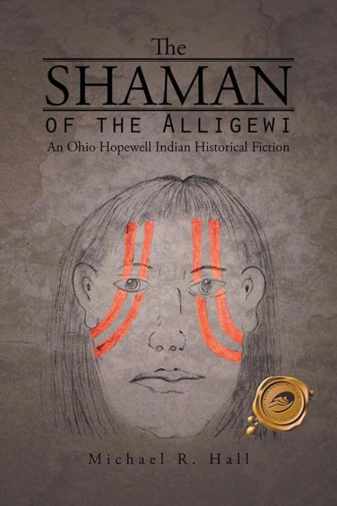 Cover image for book The Shaman of the Alligewi