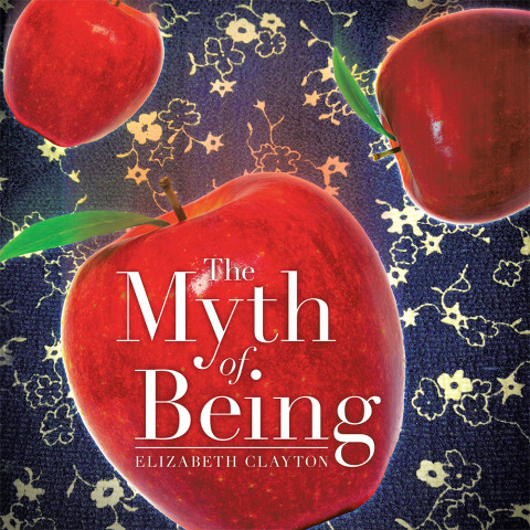 Cover image for book The Myth of Being