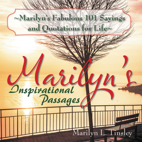 Cover image for book Marilyn's Fabulous 101 Sayings and Quotations for Life