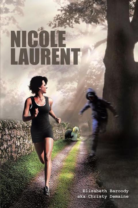 Cover image for book Nicole Laurent