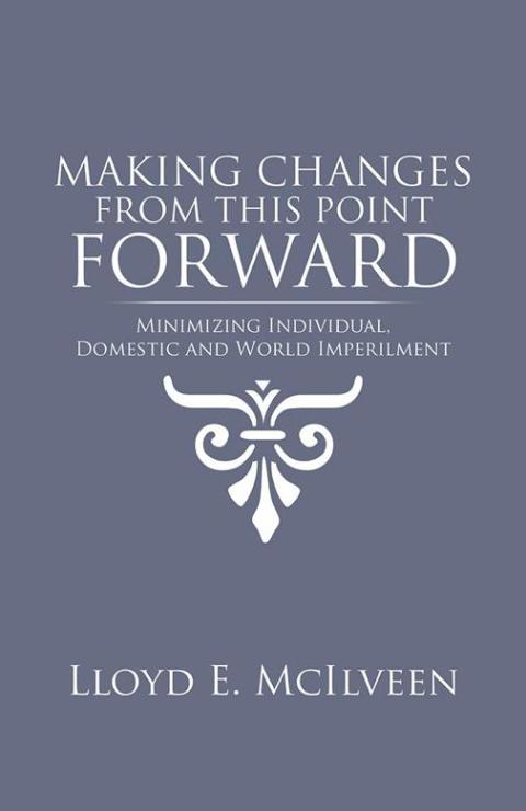 Cover image for book Making Changes from This Point Forward