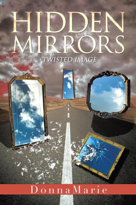 Cover image for book Hidden Mirrors