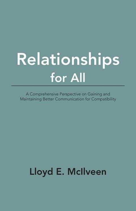 Cover image for book Relationships for All