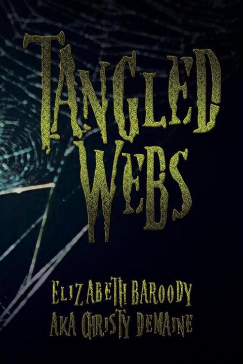 Cover image for book Tangled Webs