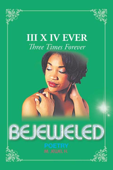 Cover image for book Bejeweled Iii X Iv