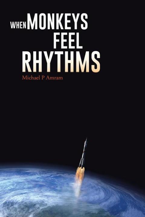Cover image for book When Monkeys Feel Rhythms