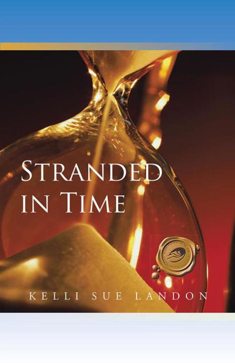 Cover image for book Stranded in Time