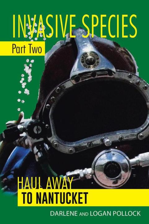 Cover image for book Invasive Species Part Two