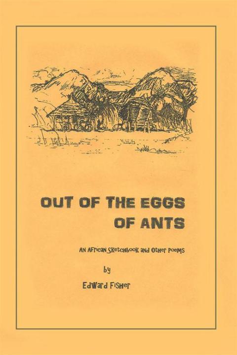 Cover image for book Out of the Eggs of Ants
