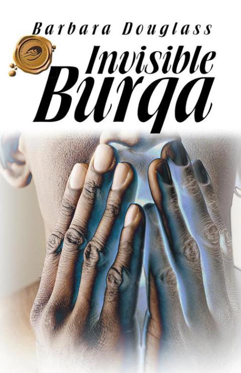 Cover image for book Invisible Burqa