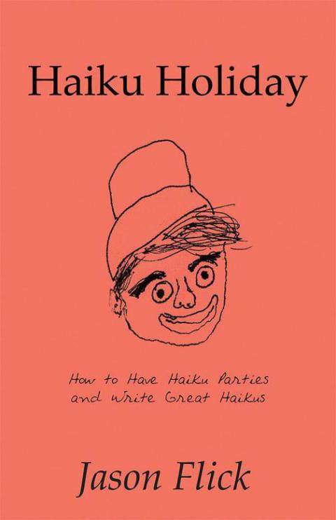 Cover image for book Haiku Holiday