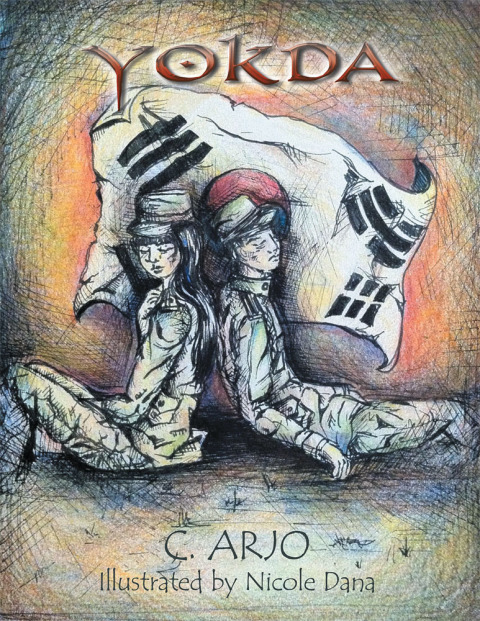 Cover image for book Yokda