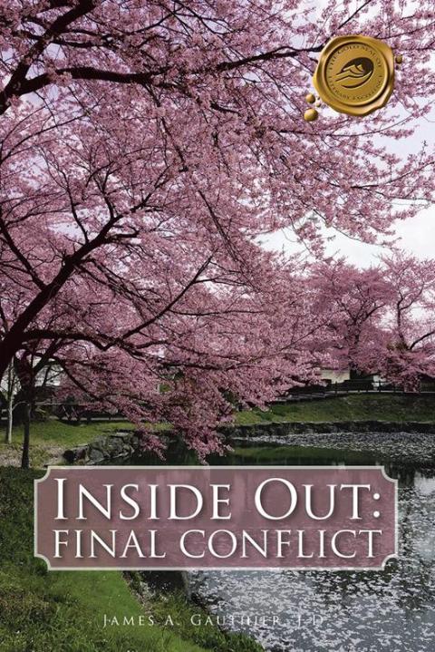 Cover image for book Inside Out: Final Conflict