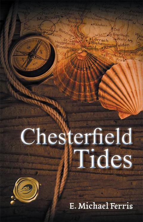Cover image for book Chesterfield Tides