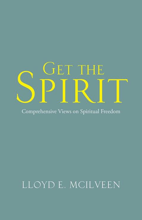 Cover image for book Get the Spirit