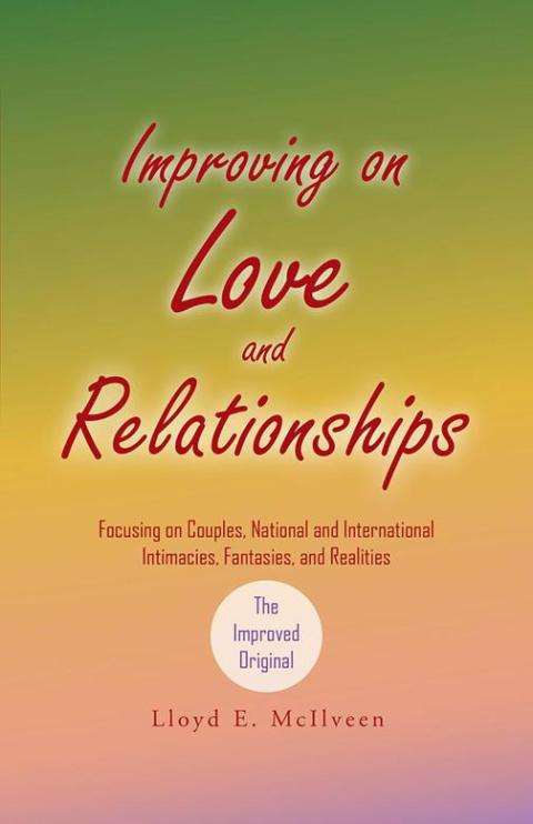 Cover image for book Improving on Love and Relationships