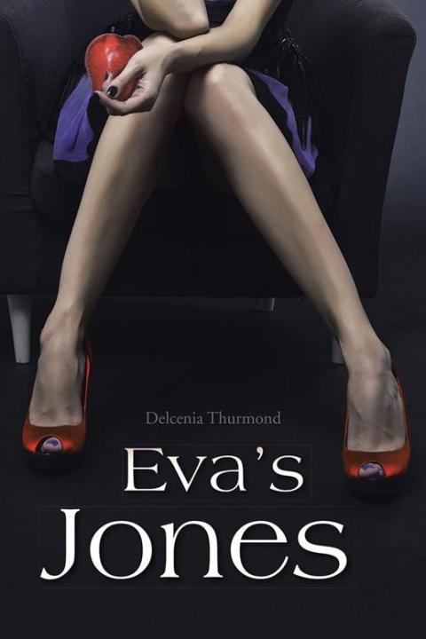 Cover image for book Eva’S Jones