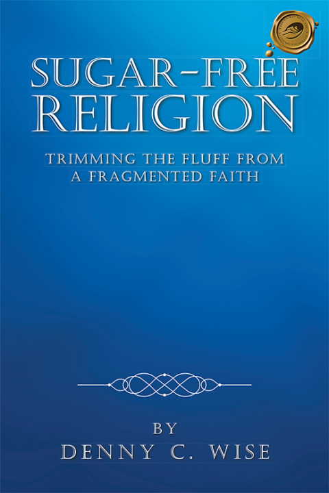 Cover image for book Sugar-Free Religion