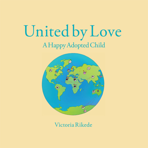Cover image for book United by Love
