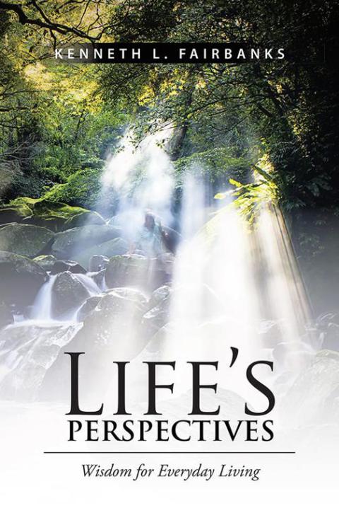 Cover image for book Life's Perspectives